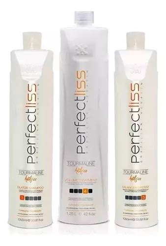 progressiva perfect liss original|Kit Perfect Liss Com Ativo 1250ml (loja Autorizada) Original.